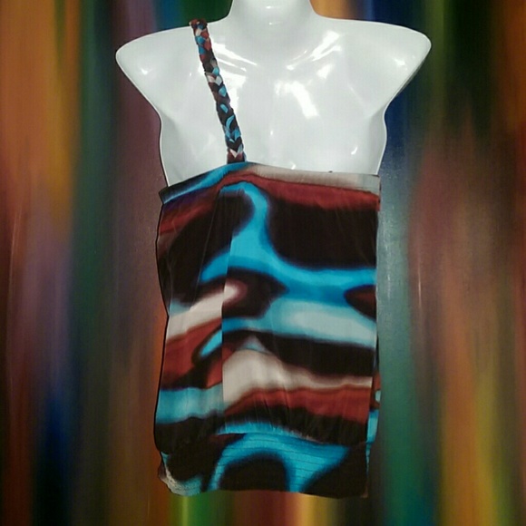 Matty M Top - Picture 5 of 8